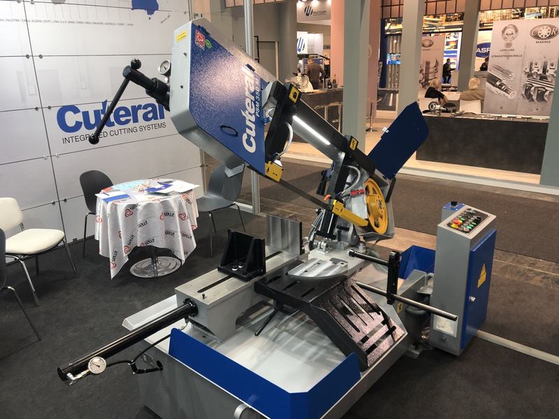 PSM 350 M – Semi Automatic Mitre Bandsaw Machine PSM 350 M – Semi Automatic Mitre Bandsaw Machine
