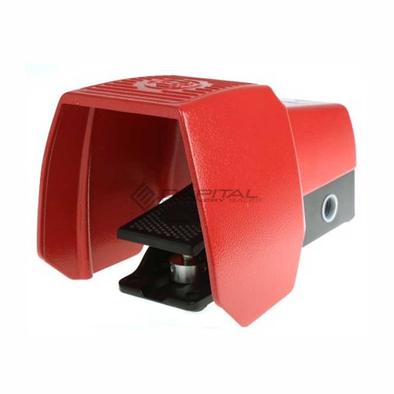 Blitzer Germany Premium Punch And Shear Foot Pedal Blitzer Germany Premium Punch And Shear Foot Pedal