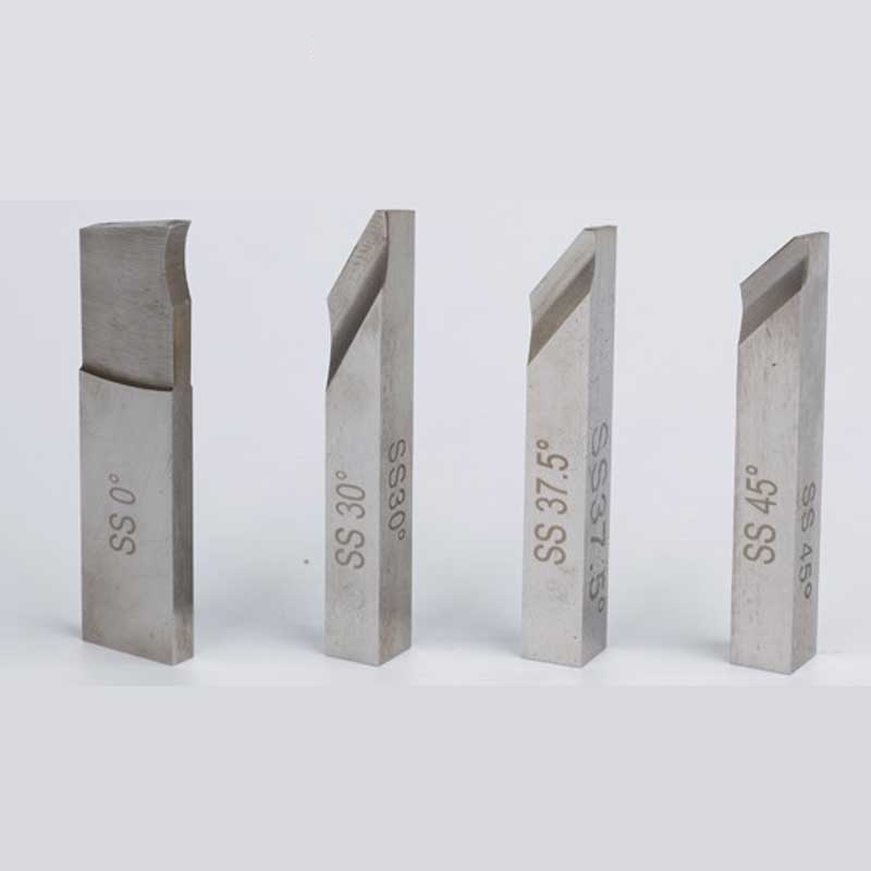 10 x SMG Stainless Steel Beveling Cutter For ISE / ISP MODELS
