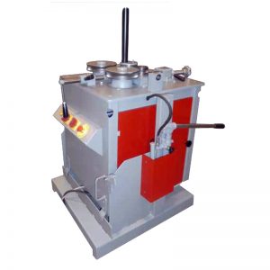 Rebar Spiraller Machinery