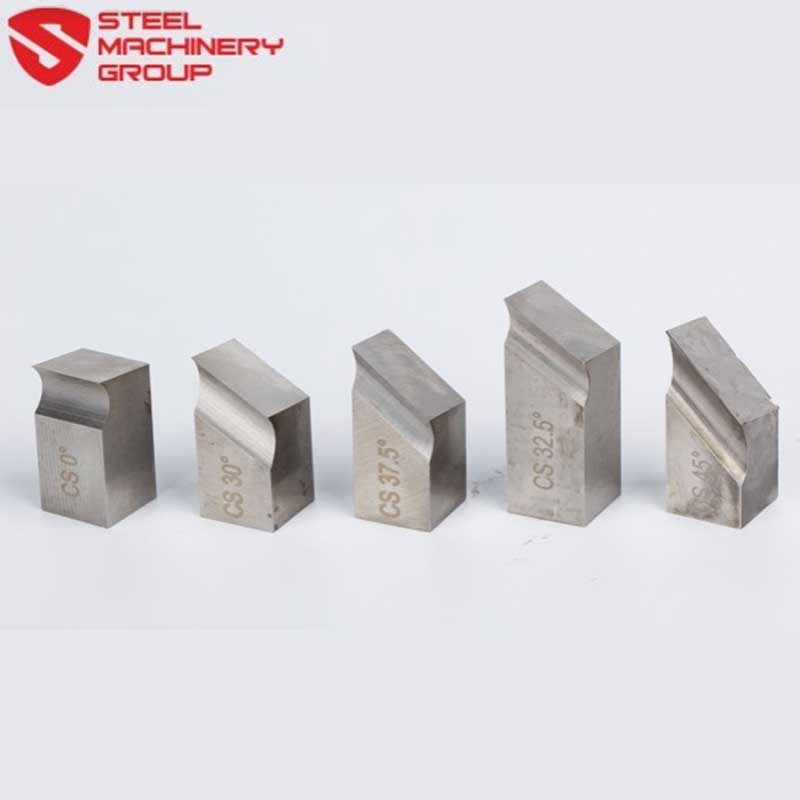 10 x SMG Carbon Steel Beveling Cutter for ISE/ISP Models 10 x SMG Carbon Steel Beveling Cutter for ISE/ISP Models