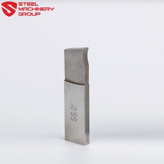 10 x SMG Stainless Steel Beveling Cutter for OCE/OCP Models 10 x SMG Stainless Steel Beveling Cutter for OCE/OCP Models