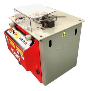 Rebar Combined Cutting and Bending Machinery