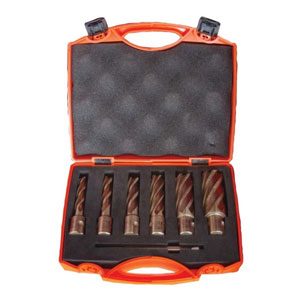 Drill Cutters and Accessories