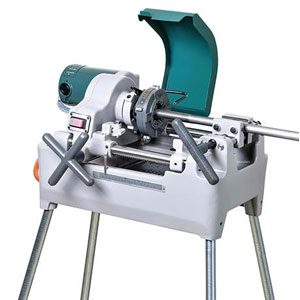 Rod and Bolt Threading
