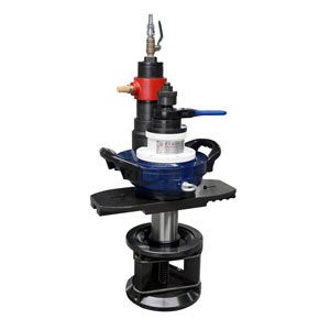 Pipe Beveling Machines