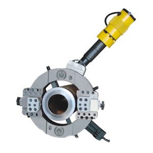 Pipe Cutting and Beveling Machines