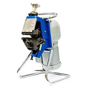 Plate Beveling Machines
