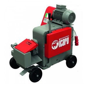 Rebar Cutting Machinery