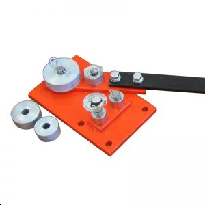 Reflex Bramley 16mm Manual Rebar Bender Reflex Bramley 16mm Manual Rebar Bender