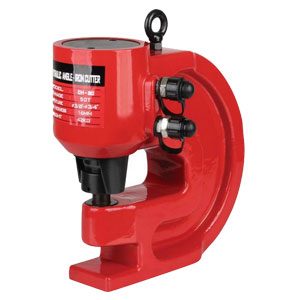 Punching - Portable
