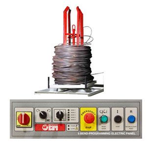 Optional Rebar Machinery Equipment