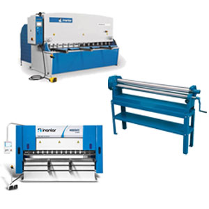 Sheetmetal Machinery