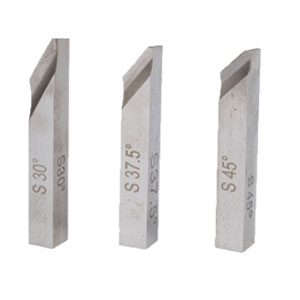 Beveling Machine Tooling