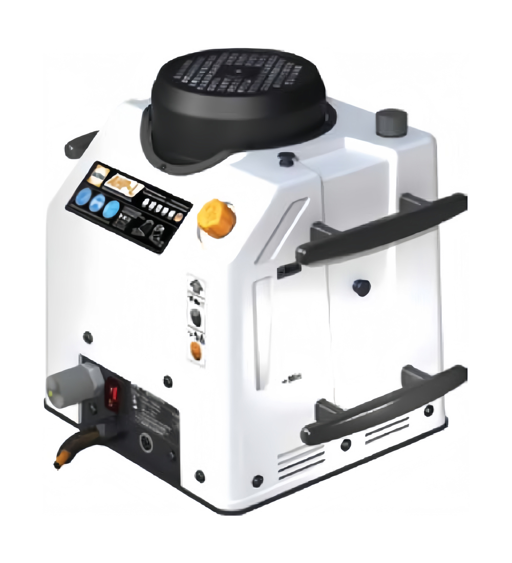 Blitzer BG 440 DL Double Acting Portable Punching Unit & 240VAC Pump Blitzer BG 440 DL Double Acting Portable Punching Unit & 240VAC Pump