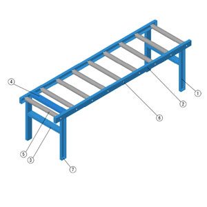 Custom Conveyors