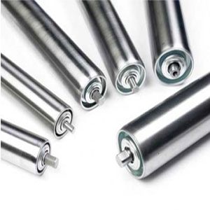 Conveyor Rollers and Components