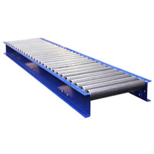Light & Medium Duty Conveyors