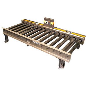 Powered Conveyor Systems