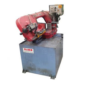 ▷ Shop Online Used Bandsaw Machines 