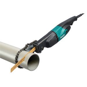 Pipe Saws and Tools