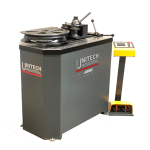 Pipe and Tube Benders Electric