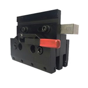 Tooling Clamps and Holders