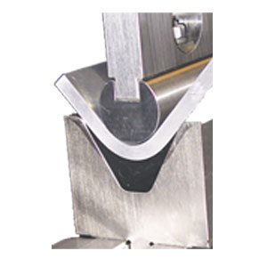 Top Tooling - Radius Tools