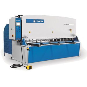 Guillotines
