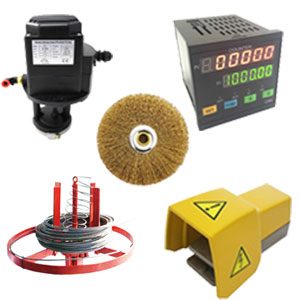 Spare Parts and Accessories