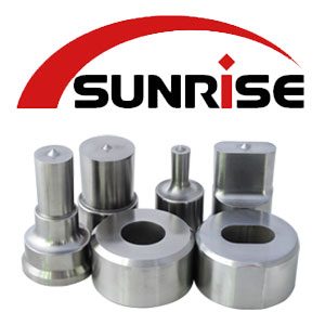 Sunrise Punches and Dies