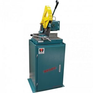 Brobo S315G Metal Cutting Cold Saw With Stand – Latest G Model