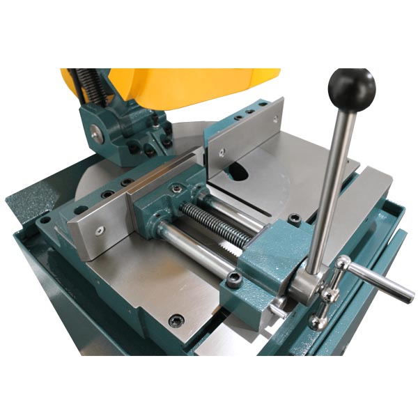 Brobo S315G Metal Cutting Cold Saw (Bench Mounted) – Latest G Model Brobo S315G Metal Cutting Cold Saw (Bench Mounted) – Latest G Model