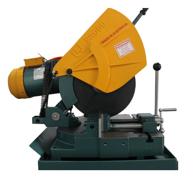 Brobo S315G Metal Cutting Cold Saw (Bench Mounted) – Latest G Model Brobo S315G Metal Cutting Cold Saw (Bench Mounted) – Latest G Model