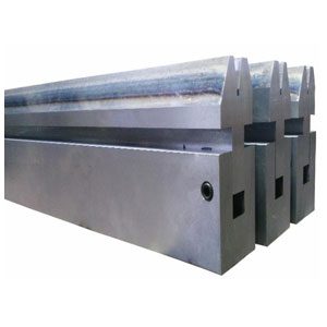 Hemming Tooling