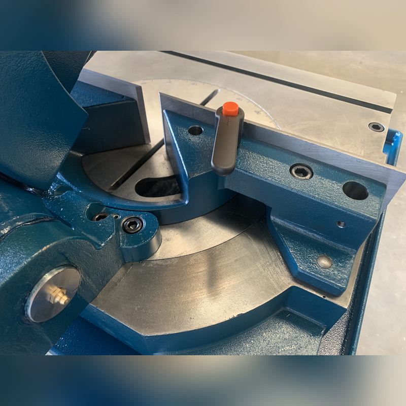 Brobo S315G Metal Cutting Cold Saw (Bench Mounted) – Latest G Model Brobo S315G Metal Cutting Cold Saw (Bench Mounted) – Latest G Model
