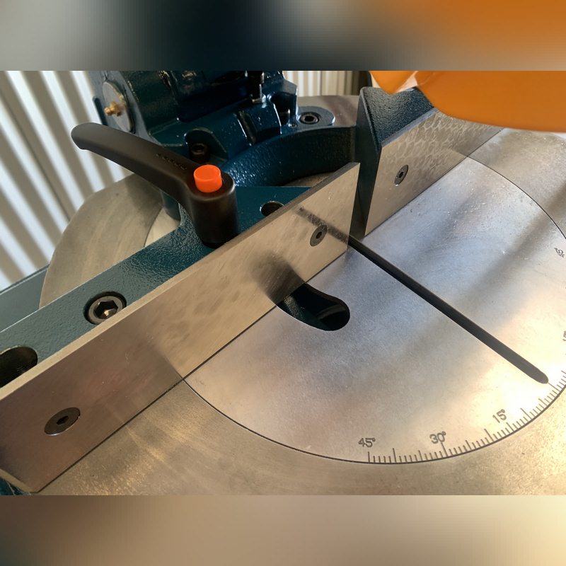 Brobo S400G Metal Cutting Cold Saw (Bench Mounted) – Latest G Model Brobo S400G Metal Cutting Cold Saw (Bench Mounted) – Latest G Model