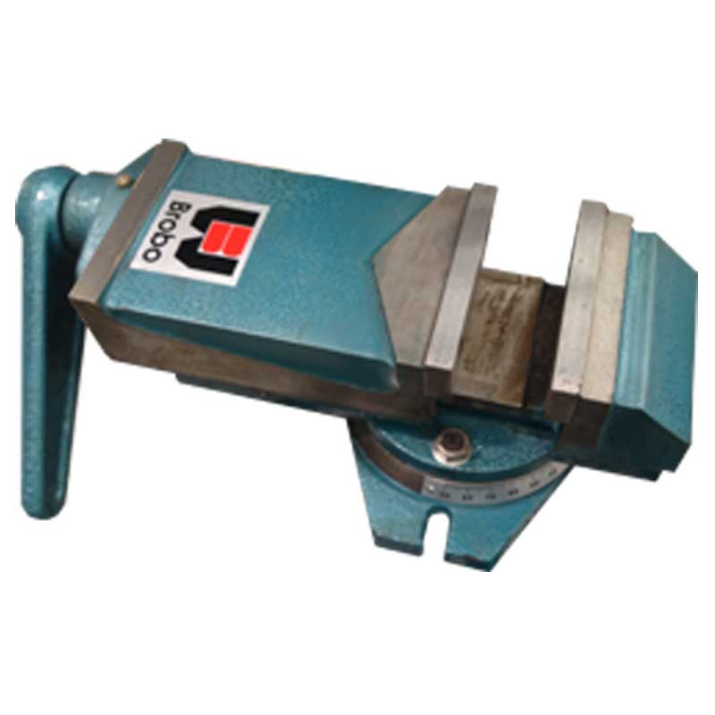 Machine Vice