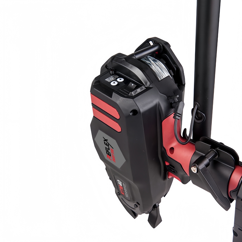 Reflex Rtm40 18v Extension Arm 01