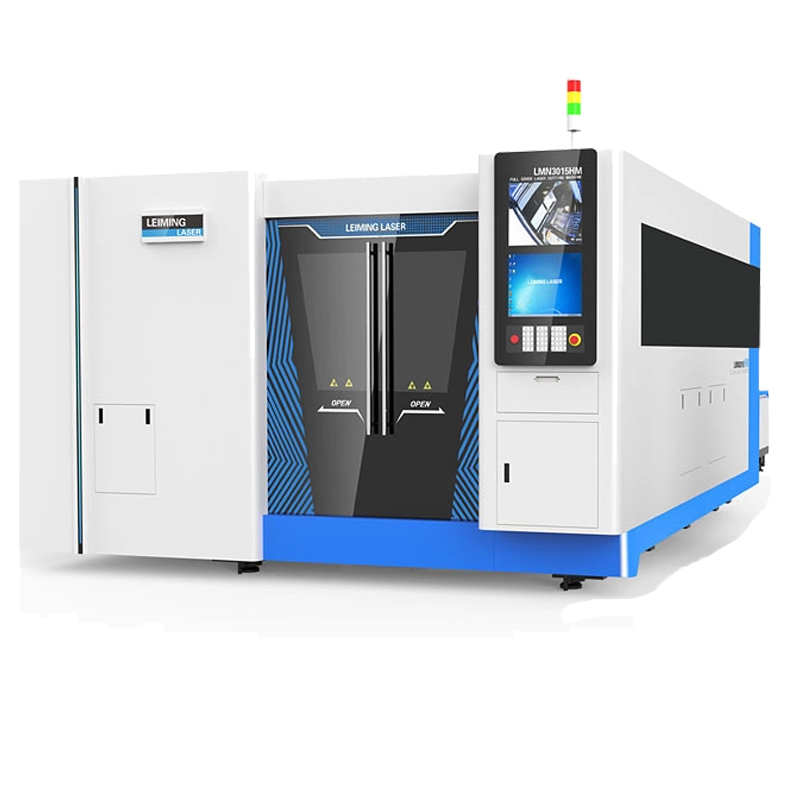 Atlantic Leiming Fibre Laser LMN3015HS-1500W Atlantic Leiming Fibre Laser LMN3015HS-1500W