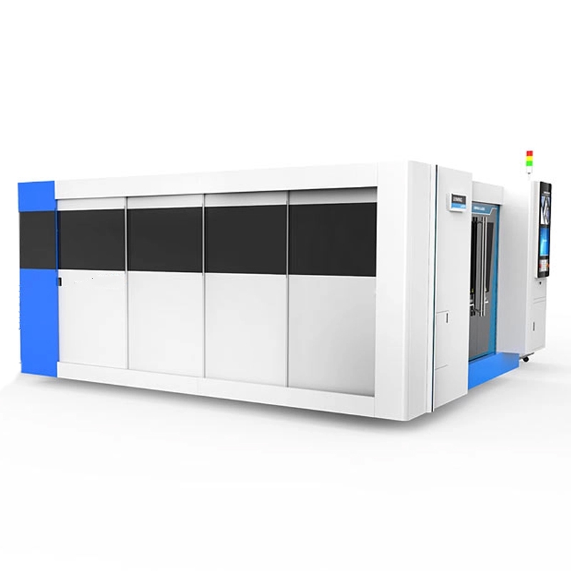 Atlantic Leiming Fibre Laser LMN3015HS-1500W Atlantic Leiming Fibre Laser LMN3015HS-1500W