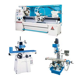 Engineering Machinery