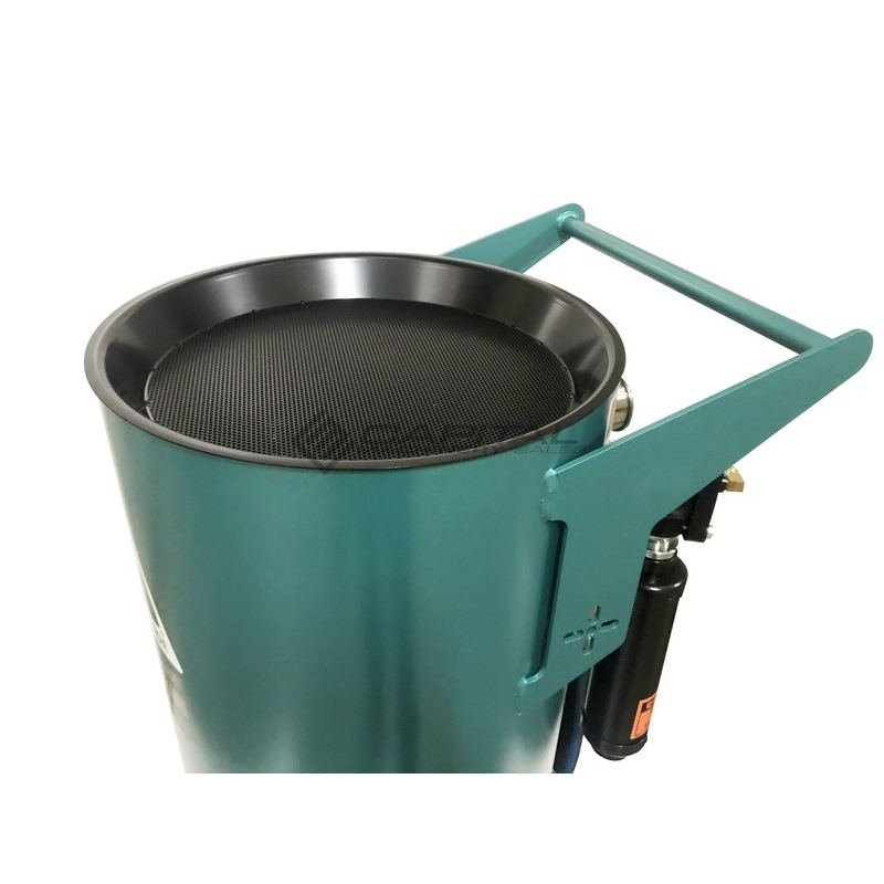 MultiBlast PRO400 – 174 Litre – Blasting Pot Equipment Basic Package MultiBlast PRO400 – 174 Litre – Blasting Pot Equipment Basic Package