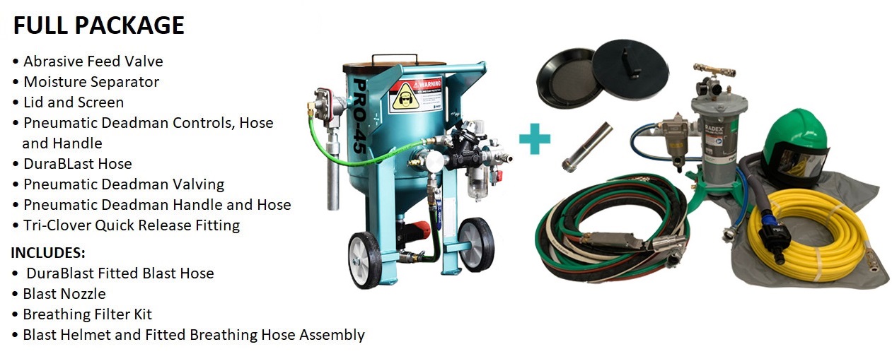multiblast-pro45-20-litre-sandblasting-pot-machine-full-package-features-3