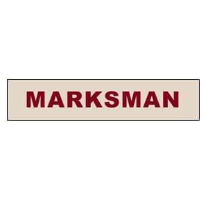 Marksman