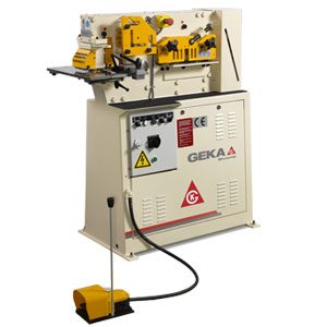 Geka Microcrop