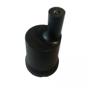 9001 Round Offset Punch for Kingsland Ironworker