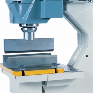 Kingsland Flat Bar Bending Attachment