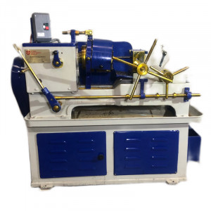 SMG 10 – 40 Bed Type Rebar Bar Threading Machine (3/8 – 1 1.2″)