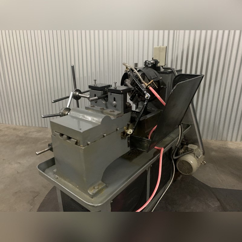 SMG 10 – 40 Bed Type Rebar Bar Threading Machine (3/8 – 1 1.2″) SMG 10 – 40 Bed Type Rebar Bar Threading Machine (3/8 – 1 1.2″)